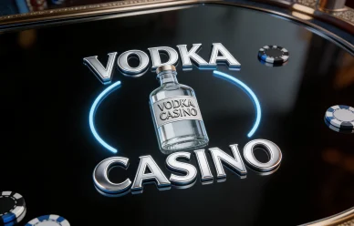 Сохраняются ли бонусы и баланс при входе через Vodka casino зеркало